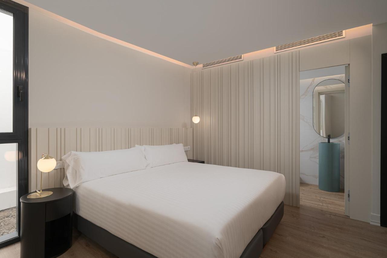 Boutique Hotel Cordial La Nina De Vegueta (Adults Only) Лас-Пальмас-де-Гран-Канария Экстерьер фото