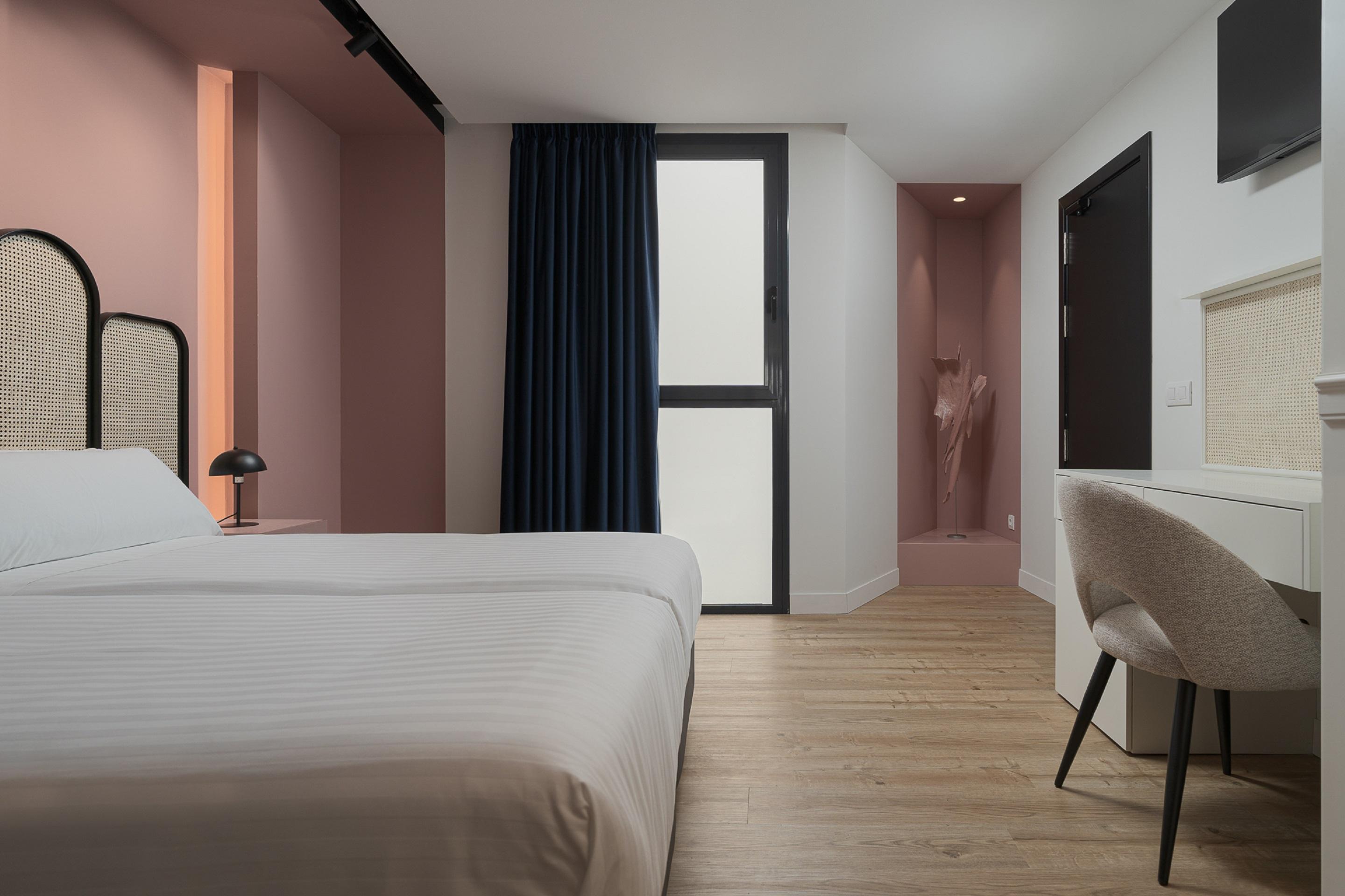 Boutique Hotel Cordial La Nina De Vegueta (Adults Only) Лас-Пальмас-де-Гран-Канария Экстерьер фото