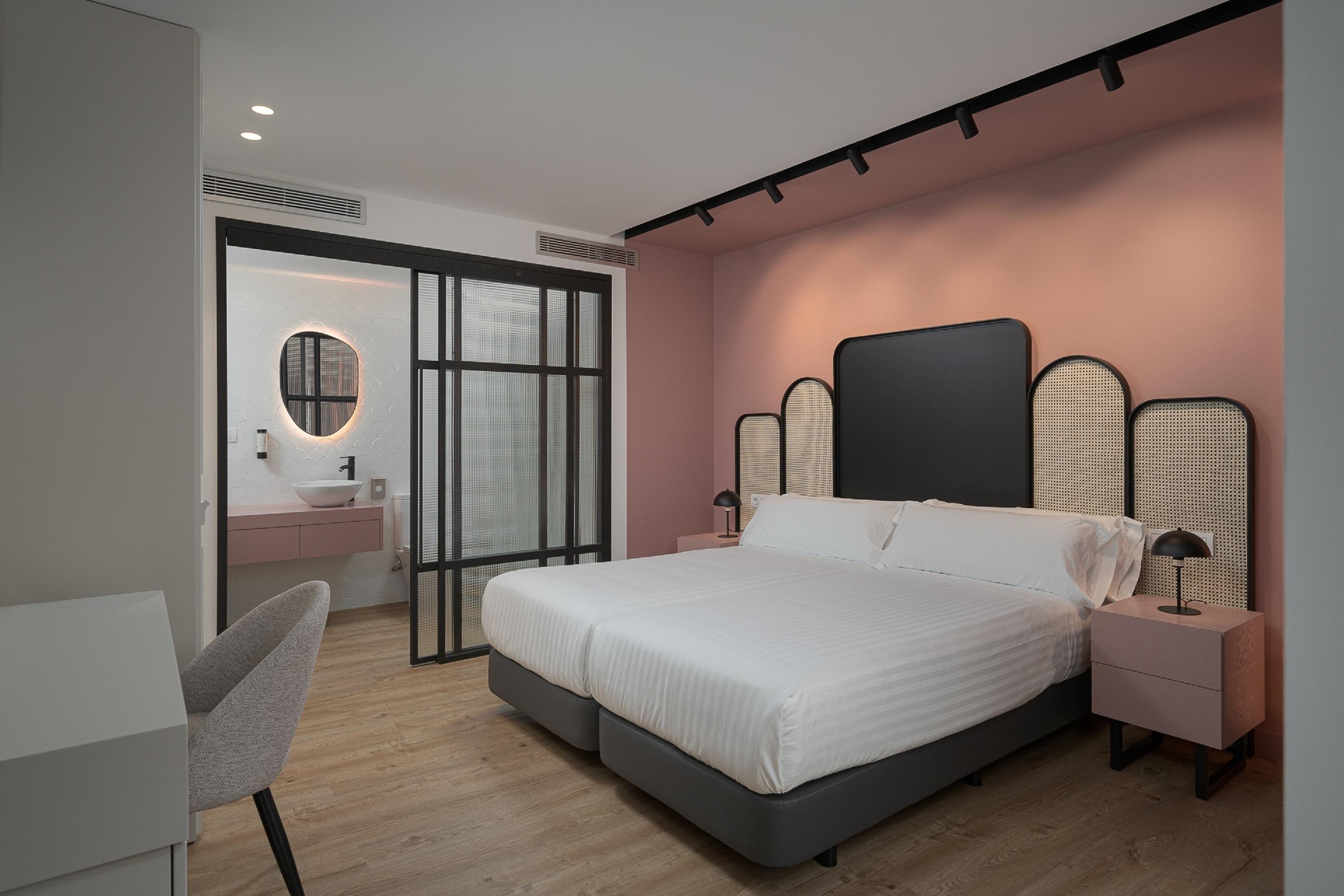 Boutique Hotel Cordial La Nina De Vegueta (Adults Only) Лас-Пальмас-де-Гран-Канария Экстерьер фото