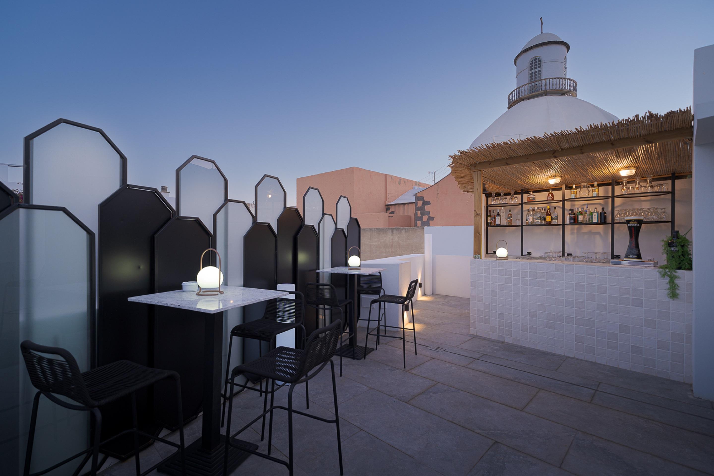 Boutique Hotel Cordial La Nina De Vegueta (Adults Only) Лас-Пальмас-де-Гран-Канария Экстерьер фото