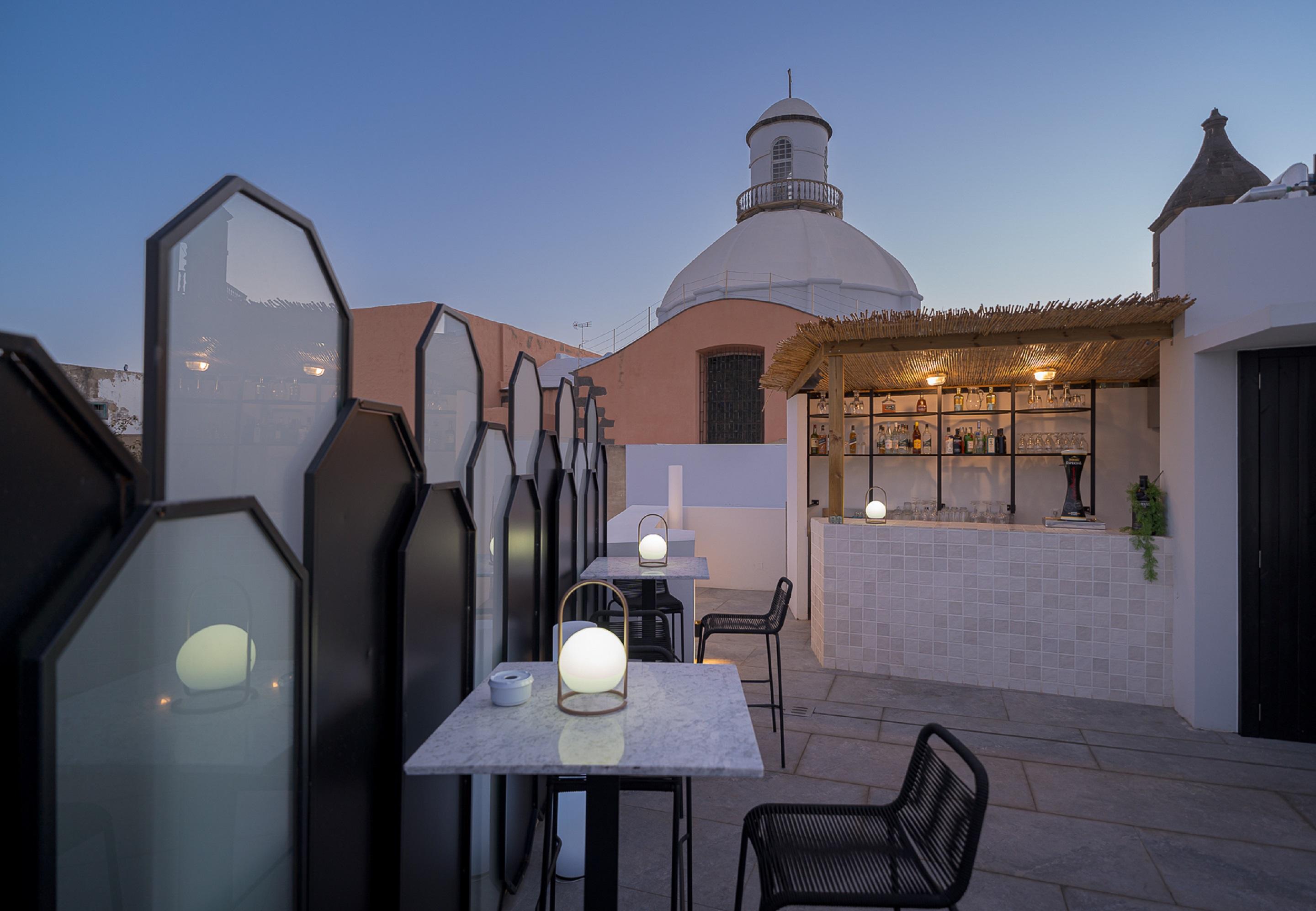 Boutique Hotel Cordial La Nina De Vegueta (Adults Only) Лас-Пальмас-де-Гран-Канария Экстерьер фото