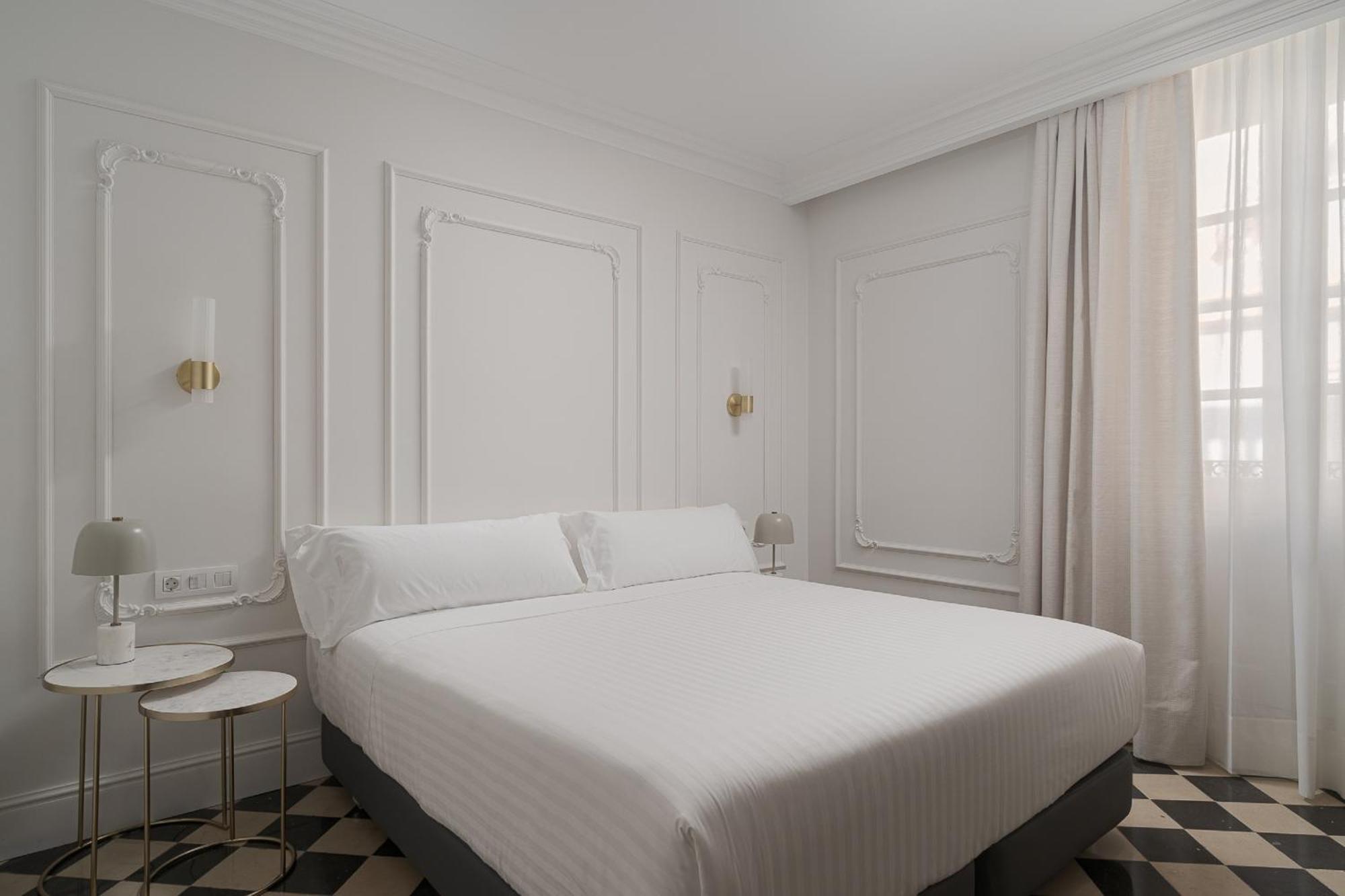 Boutique Hotel Cordial La Nina De Vegueta (Adults Only) Лас-Пальмас-де-Гран-Канария Экстерьер фото