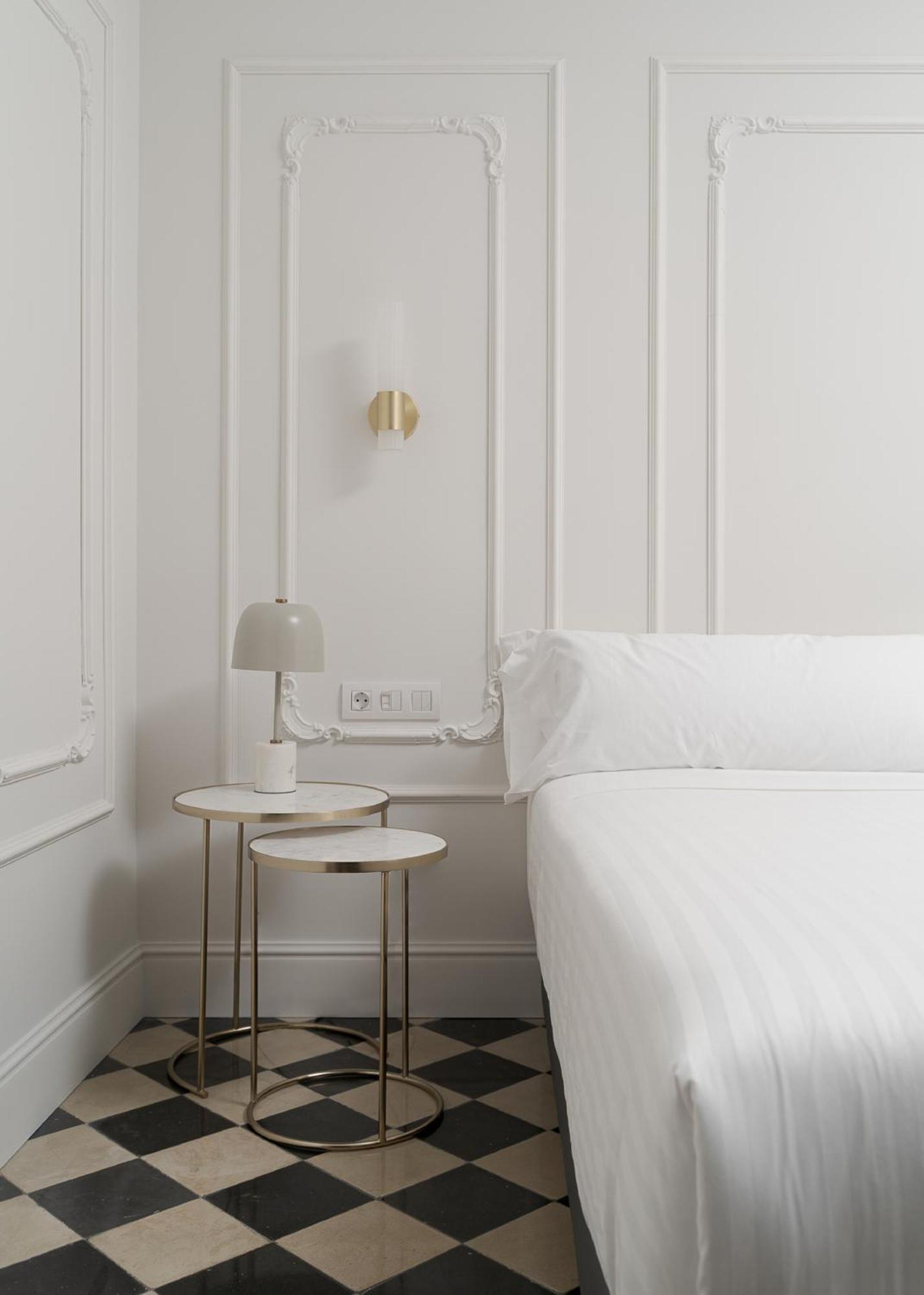 Boutique Hotel Cordial La Nina De Vegueta (Adults Only) Лас-Пальмас-де-Гран-Канария Экстерьер фото