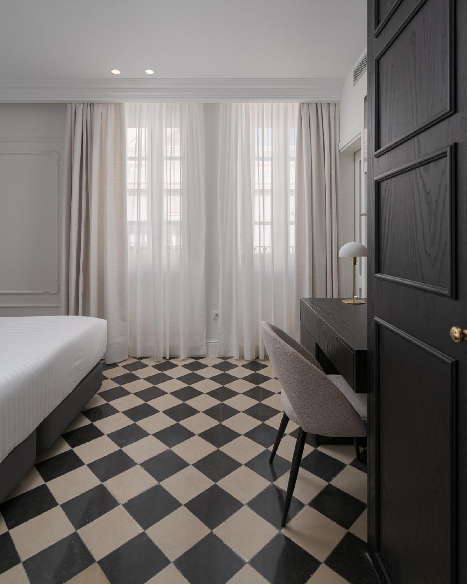 Boutique Hotel Cordial La Nina De Vegueta (Adults Only) Лас-Пальмас-де-Гран-Канария Экстерьер фото